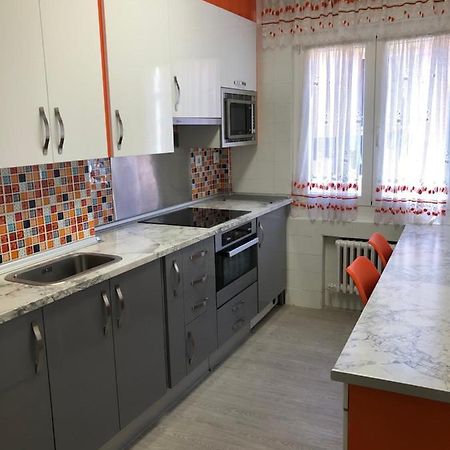 דירות סוריה El Ramillete מראה חיצוני תמונה